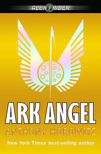 Cover image for Ark Angel: An Alex Rider Adventure