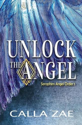 Cover image for Unlock the Angel