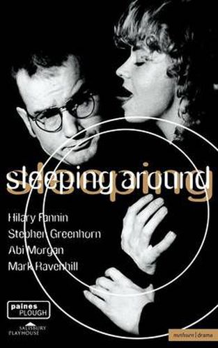 Cover image for Sleeping Around