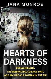 Cover image for Hearts of Darkness