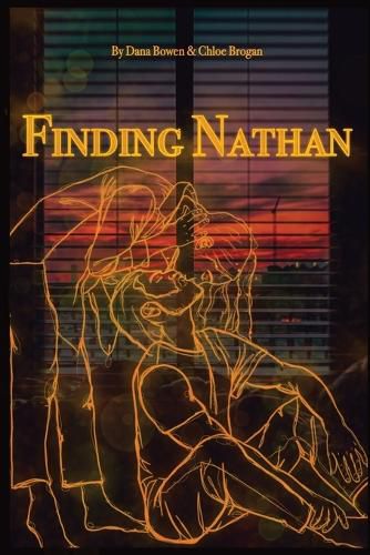 Cover image for Finding Nathan