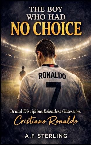 Cover image for The Boy Who Had No Choice