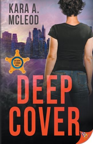 Cover image for Deep Cover