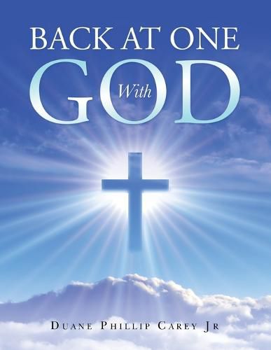 Cover image for Back at One with God