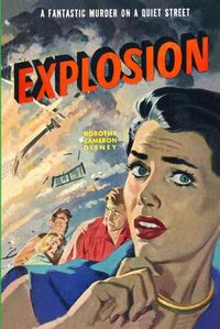 Cover image for Explosion