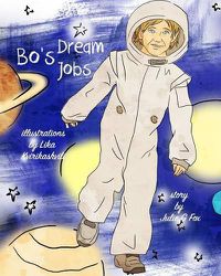 Cover image for Bo's Dream Jobs