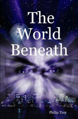 Cover image for The World Beneath