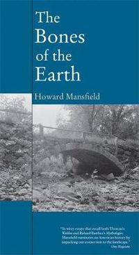 Cover image for The Bones Of The Earth