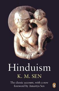 Cover image for Hinduism: with a New Foreword by Amartya Sen