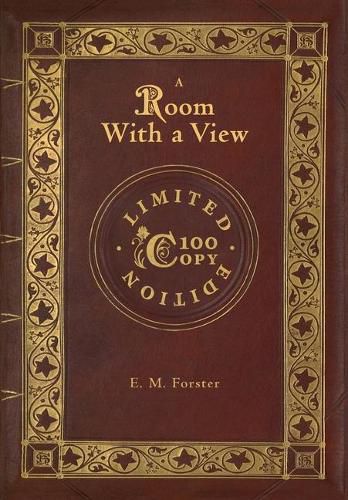 A Room with a View (100 Copy Limited Edition)