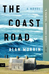 Cover image for The Coast Road