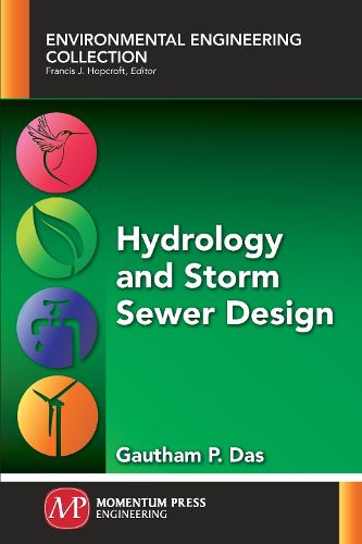 Cover image for Hydrology and Storm Sewer Design