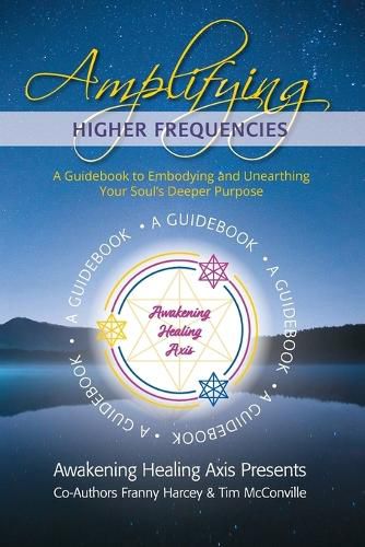 Cover image for Amplifying Higher Frequencies