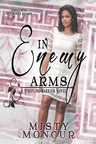 Cover image for In Enemy Arms