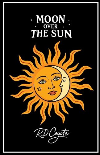 Cover image for Moon Over the Sun