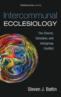 Cover image for Intercommunal Ecclesiology