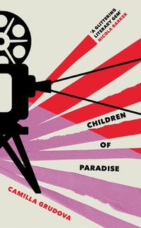 Cover image for Children of Paradise