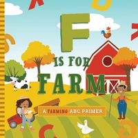 Cover image for F Is for Farm