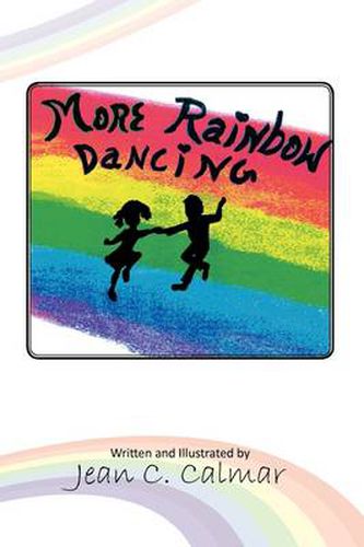 Cover image for More Rainbow Dancing