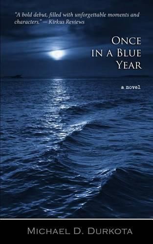 Cover image for Once in a Blue Year