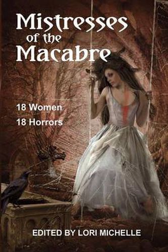 Cover image for Mistresses of the Macabre