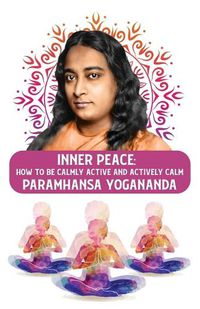 Cover image for Inner Peace