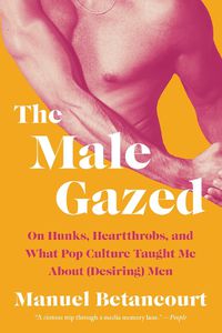 Cover image for The Male Gazed