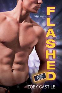 Cover image for Flashed