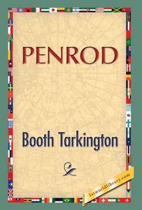 Cover image for Penrod