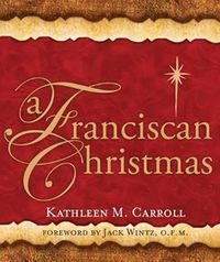 Cover image for A Franciscan Christmas