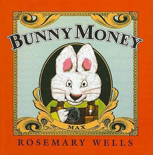 Bunny Money