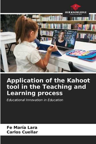 Cover image for Application of the Kahoot tool in the Teaching and Learning process