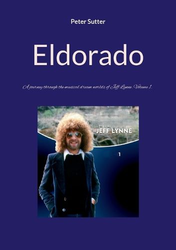 Cover image for Eldorado