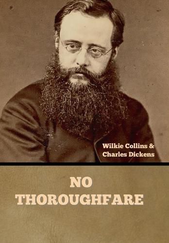 Cover image for No Thoroughfare