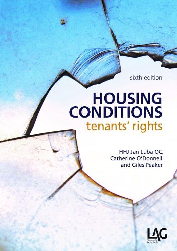 Cover image for Housing Conditions: tenants' rights