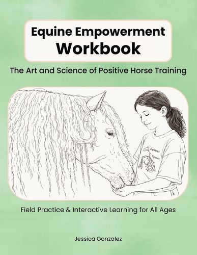 Cover image for Equine Empowerment Workbook