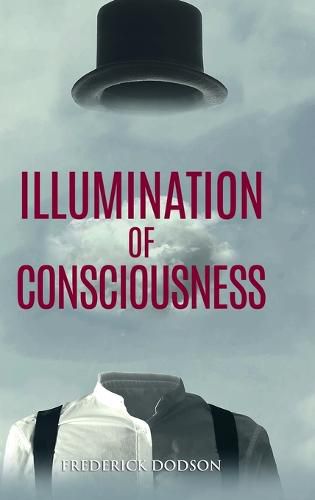 Cover image for Illumination of Consciousness