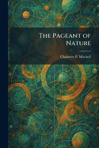 Cover image for The Pageant of Nature