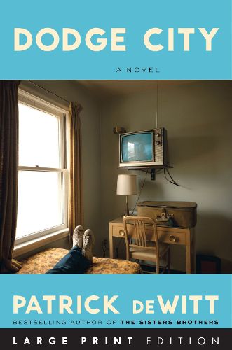 Cover image for Dodge City