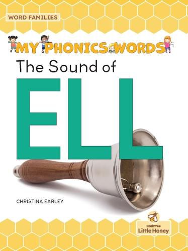 Cover image for The Sound of Ell