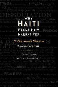 Cover image for Why Haiti Needs New Narratives