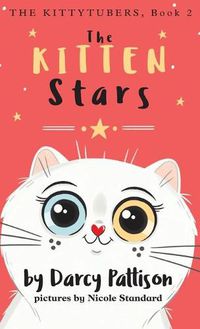 Cover image for The Kitten Stars