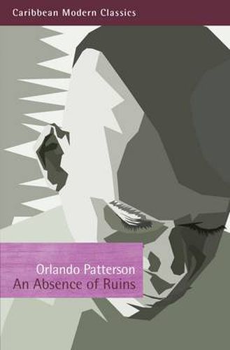 Cover image for An Absence of Ruins
