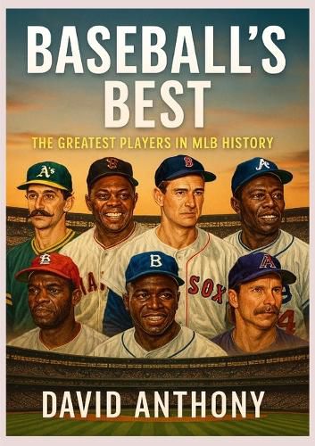 Cover image for Baseball's Best