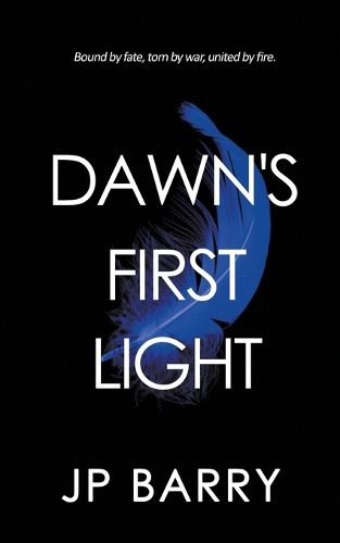 Cover image for Dawn's First Light