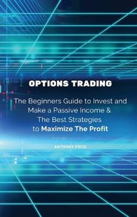 Cover image for Options Trading