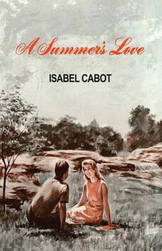 Cover image for A Summer's Love