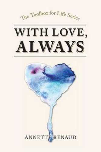 Cover image for ''With Love, Always