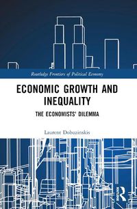 Cover image for Economic Growth and Inequality