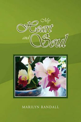 Cover image for My Heart and Soul